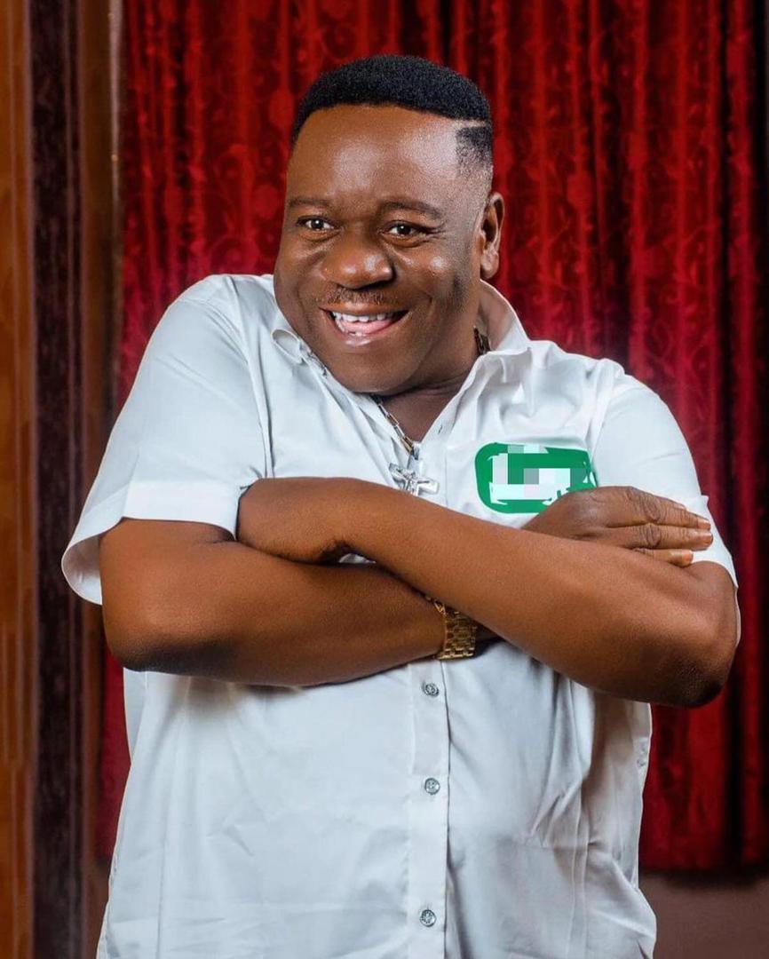 Nollywood Mourns Comedy Icon Mr. Ibu Passes Away at 62, Leaving Behind