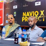 Renowned Ugandan Hip-Hop Pioneer Navio Unveils Groundbreaking Navio X Project Cultural Hip-Hop Album