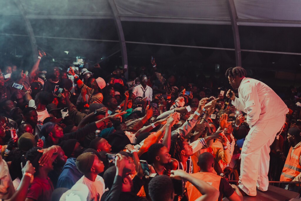 Ekyoto Ha Mpango Festival Concludes with Cultural Extravaganza in Fort Portal