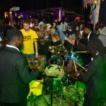 NYEGE - NYEGE WARM UP PARTY: A GLIMPSE INTO THE AFRO-GALACTIC CARNIVAL.