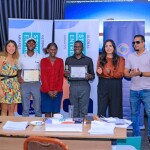 Entrepreneurs’ Organization (EO) Uganda Hosts Inaugural GSEA National Competition to Empower Student Entrepreneurs