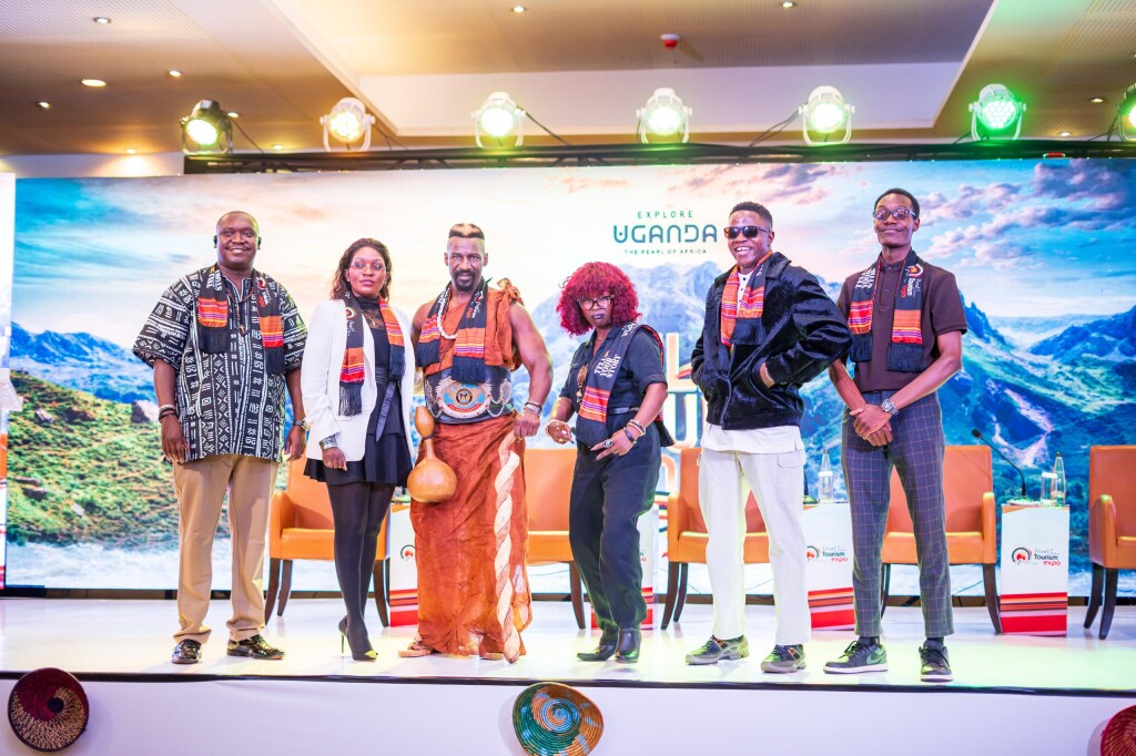 UGANDA TO HOST THE 9TH EDITION OF PEARL OF AFRICA TOURISM EXPO 2025 AT SPEKE RESORT MUNYONYO