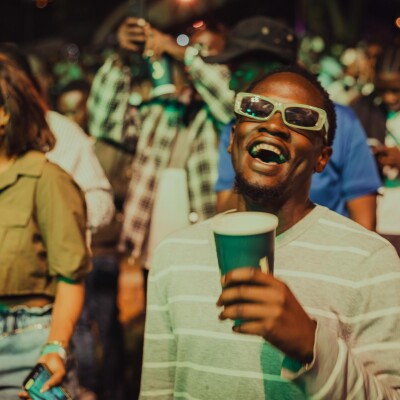 JAMESON HANGOUT CAPTIVATES KAMPALA WITH UNFORGETTABLE EXPERIENCE