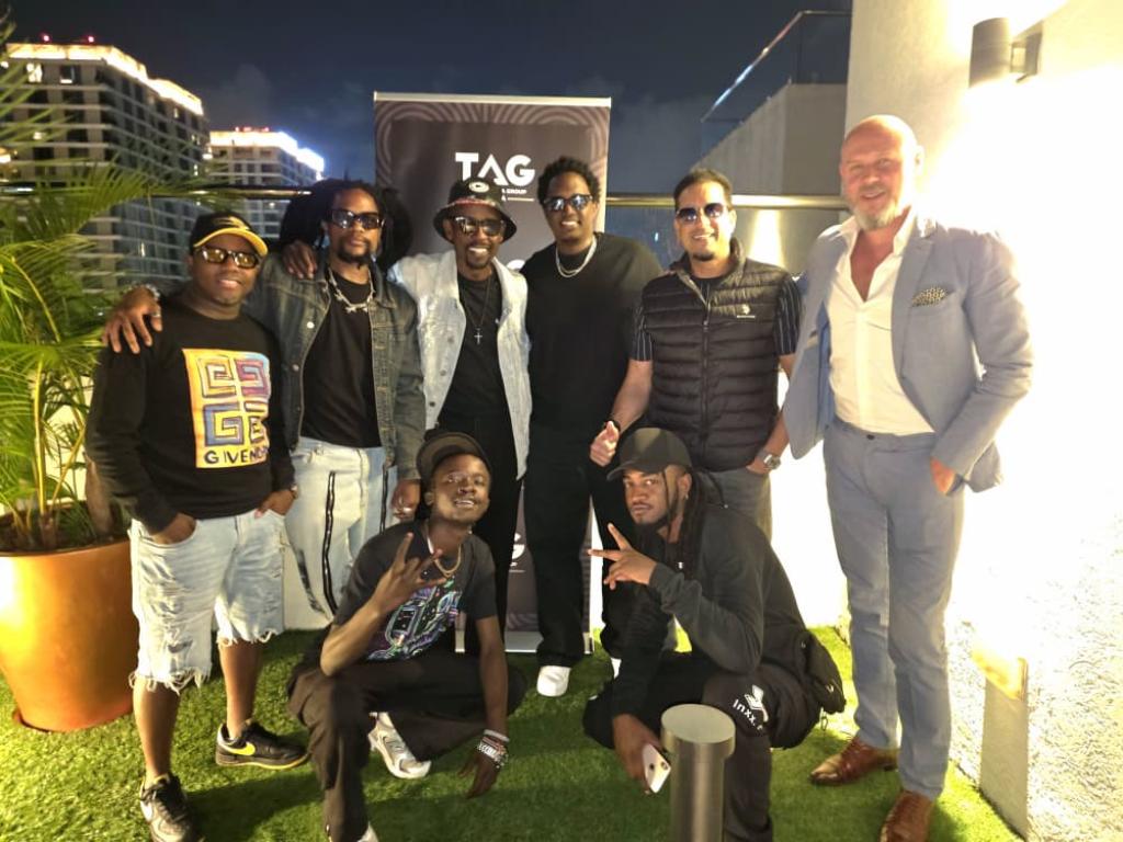 Talent Africa Group Officially Launches Operations in Kenya
