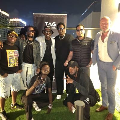 Talent Africa Group Officially Launches Operations in Kenya