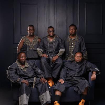 Abeeka Band Announces Landmark First Independent Concert at Ndere Cultural Centre