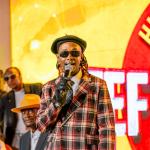 🔥 Fefe Bussi Receives Massive Celebrity Support as Spice Diana, Navio, The Mith, Coco Finger and Others Storm HipHop Ku Ntiko Press Conference!