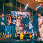 NAVIO AND THE MITH UNVEIL GODLVL, A CELEBRATION OF LEGACY, COLLABORATION AND UGANDAN HIP-HOP CULTURE