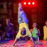 RED BULL DANCE YOUR STYLE UGANDA HEADS TO THE GRAND FINAL ON SEPTEMBER 5!