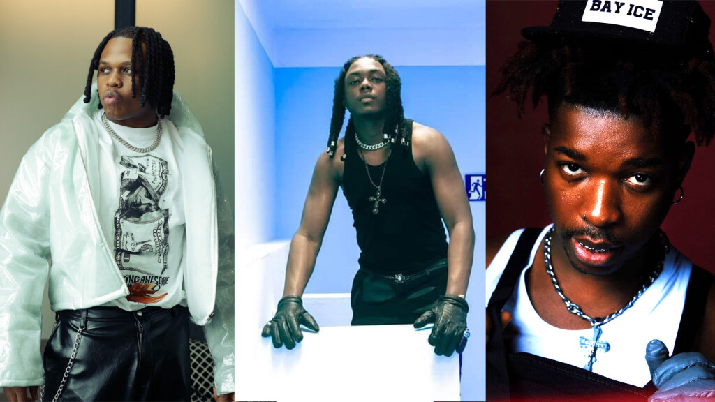 Nigerian Superstars Bayanni, Magixx, and Boy Spyce Set to Ignite Kampala at EastSide Tour!