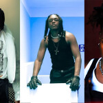 Nigerian Superstars Bayanni, Magixx, and Boy Spyce Set to Ignite Kampala at EastSide Tour!